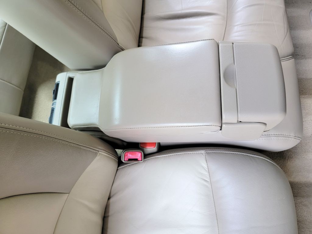 2003 Buick LeSabre Image 25