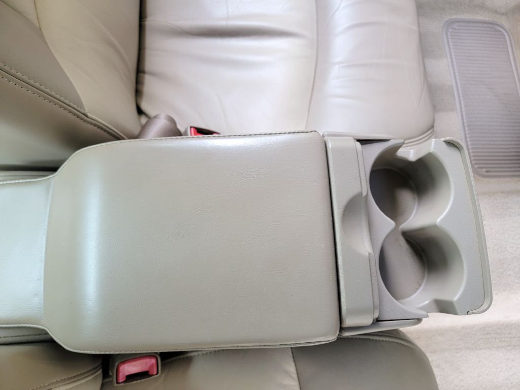 2003 Buick LeSabre Image 26
