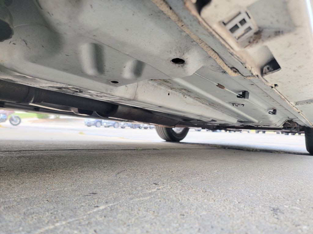 2003 Buick LeSabre Image 40