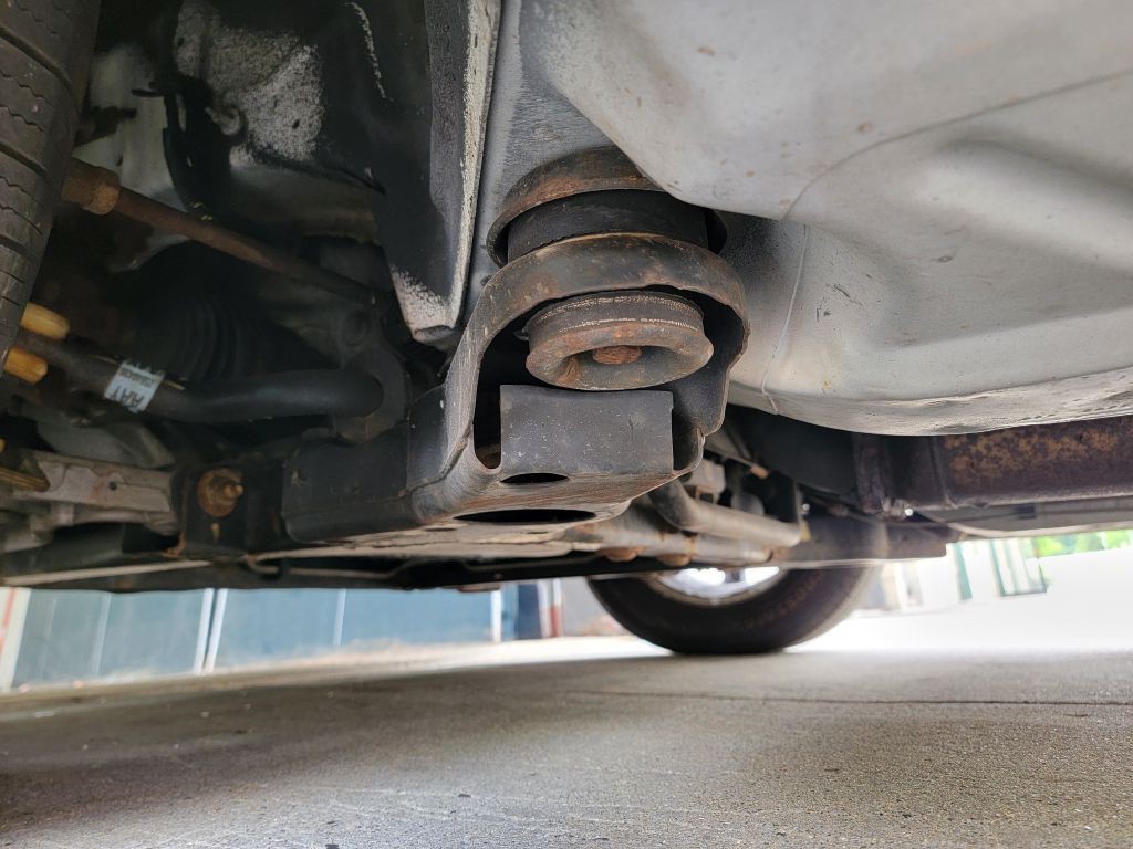 2003 Buick LeSabre Image 41