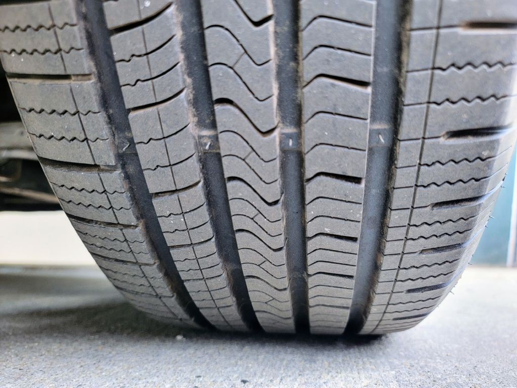 2003 Buick LeSabre Image 44