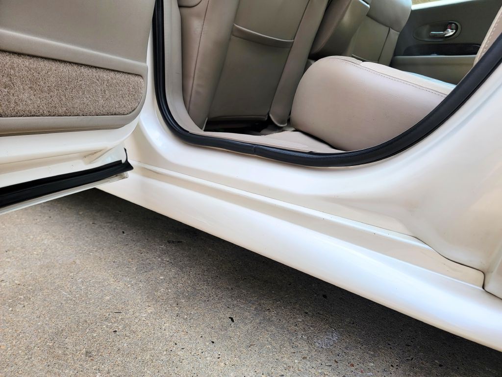 2003 Buick LeSabre Image 46