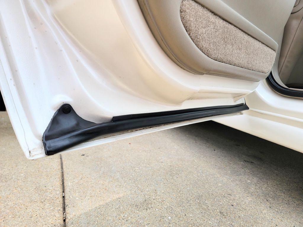 2003 Buick LeSabre Image 47