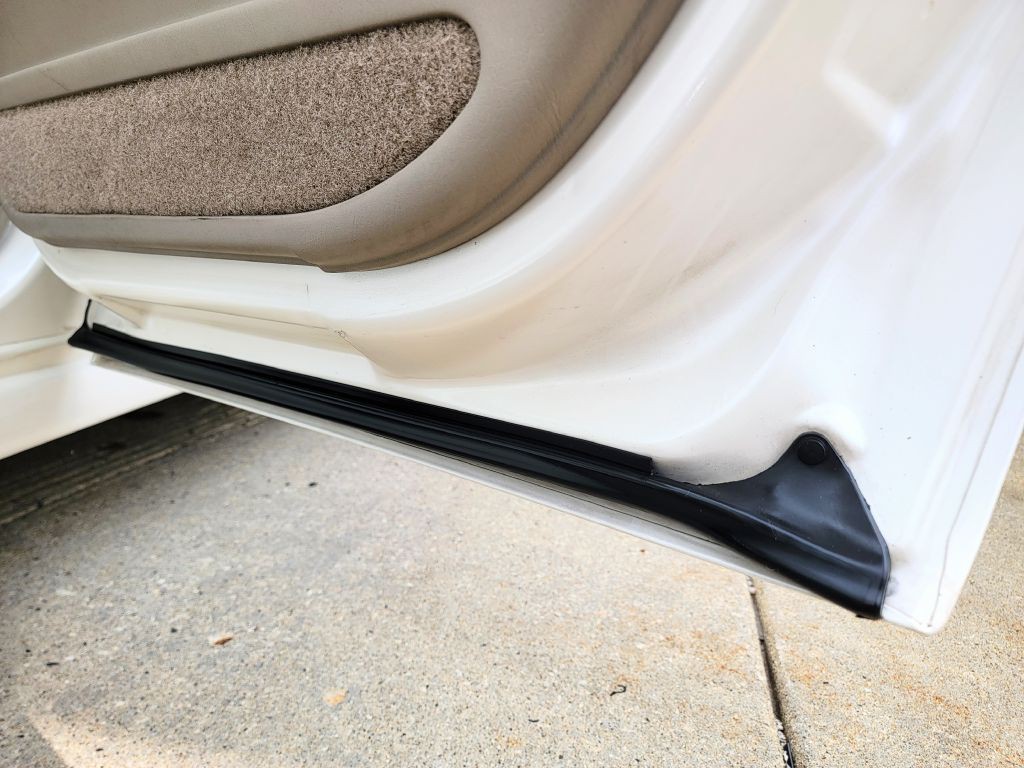 2003 Buick LeSabre Image 48