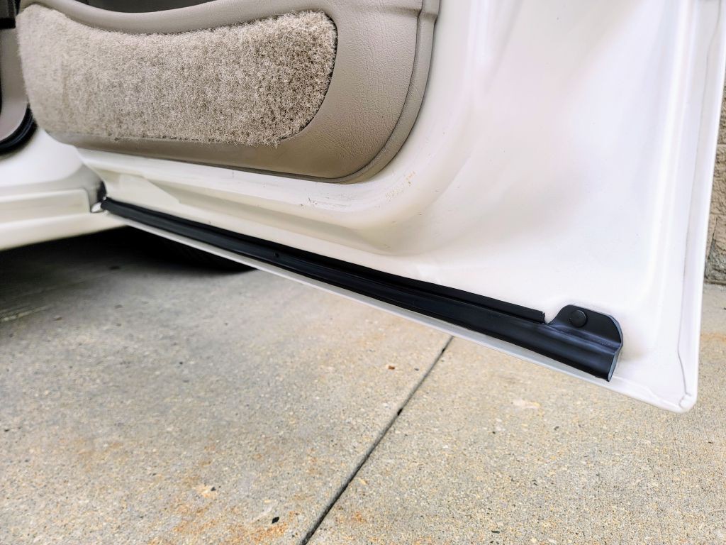 2003 Buick LeSabre Image 50