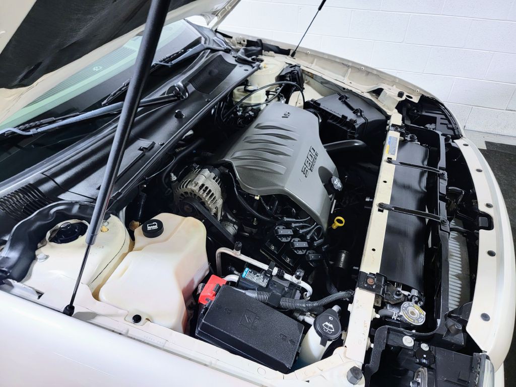 2003 Buick LeSabre Image 57