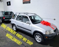 Image for 1999 Honda CR-V EX ID: 7588394
