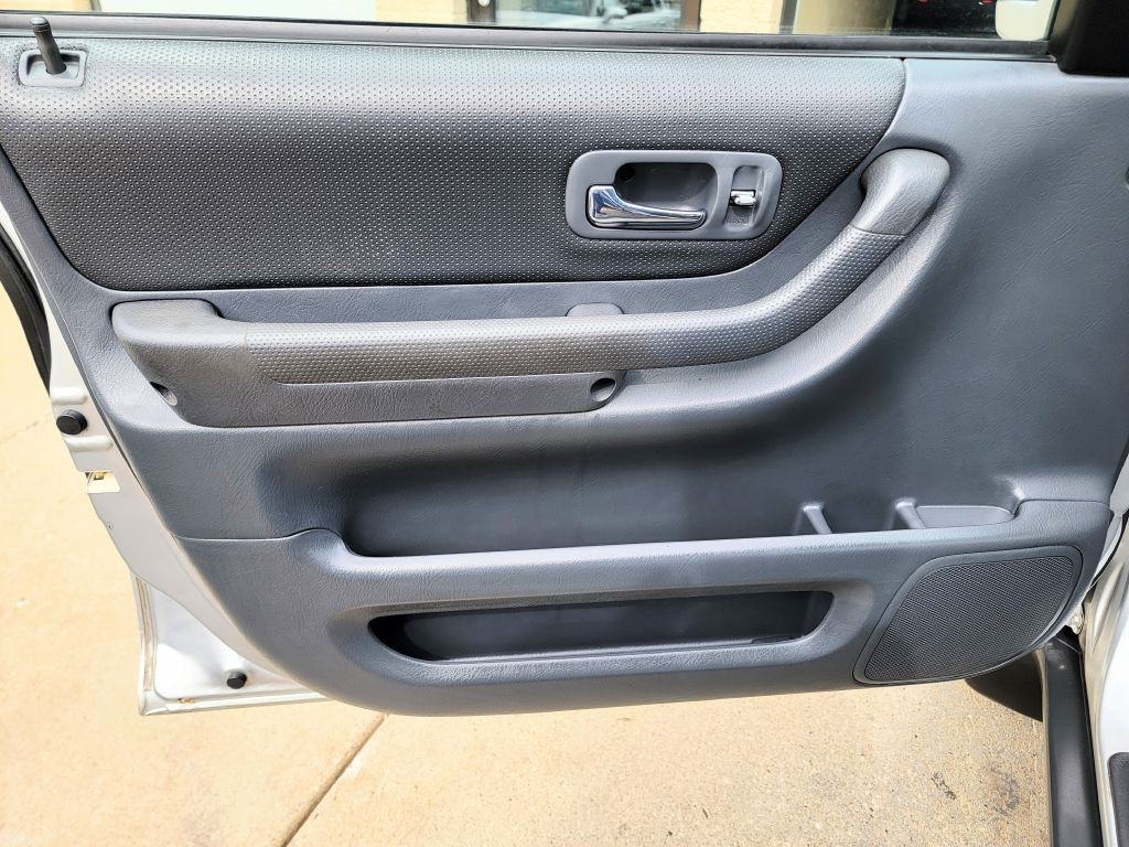 1999 Honda CR-V Image 6