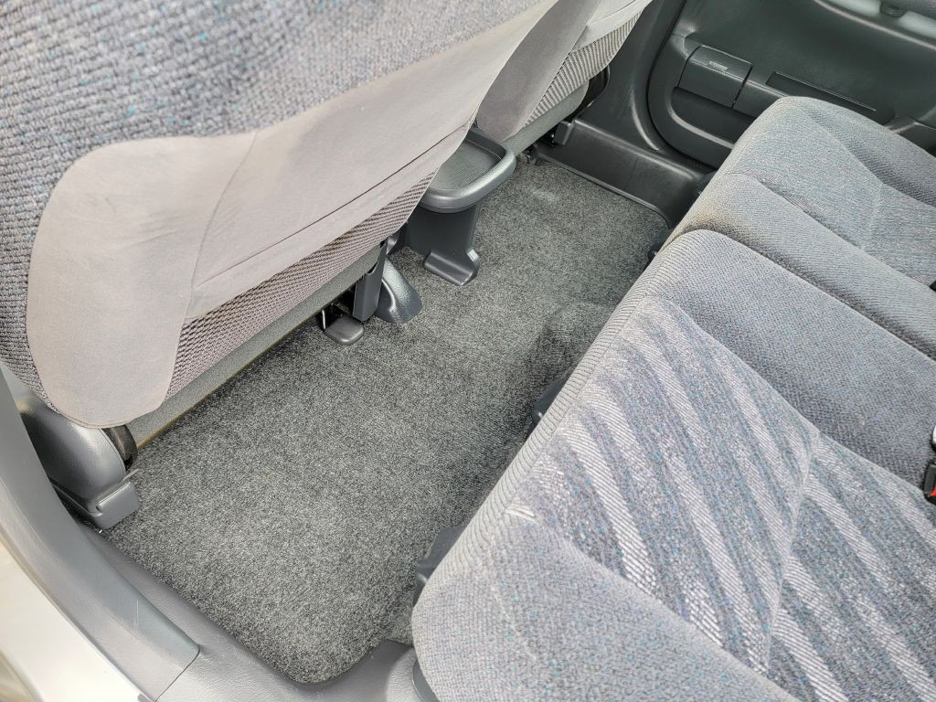 1999 Honda CR-V Image 8