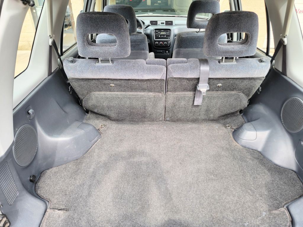 1999 Honda CR-V Image 11