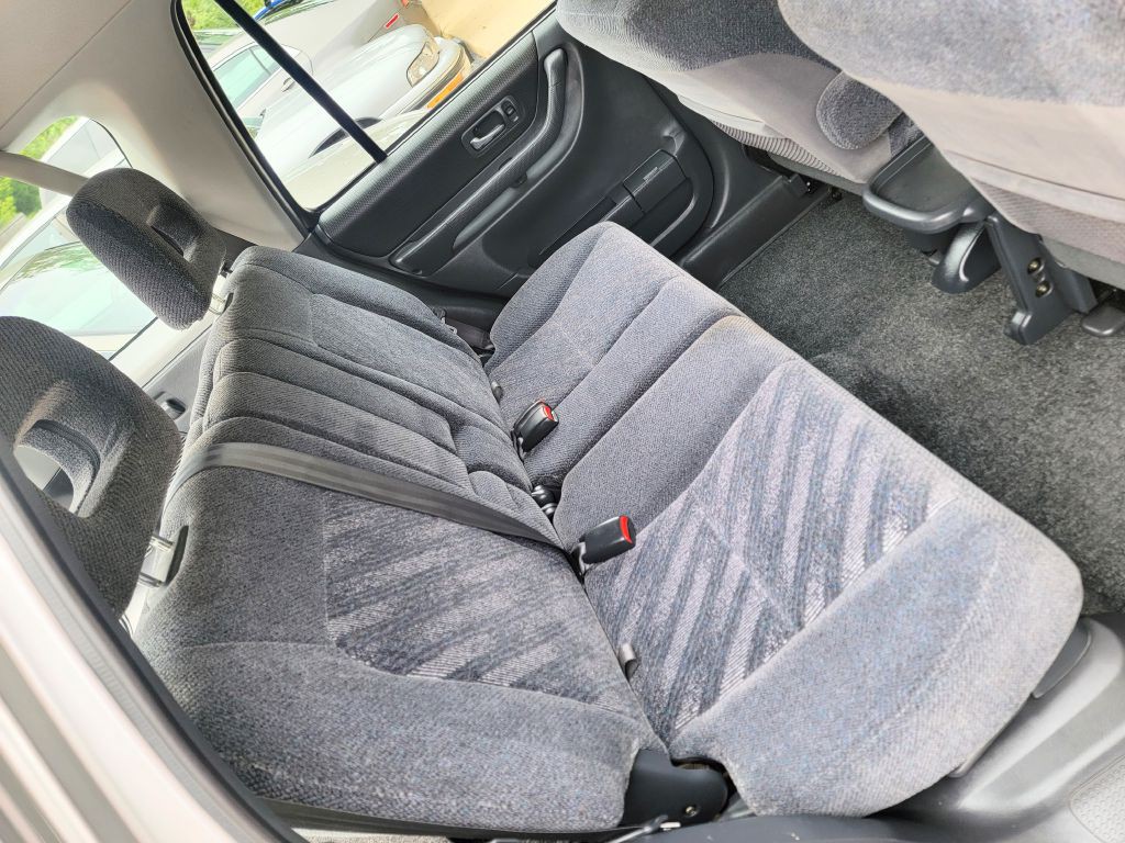 1999 Honda CR-V Image 13