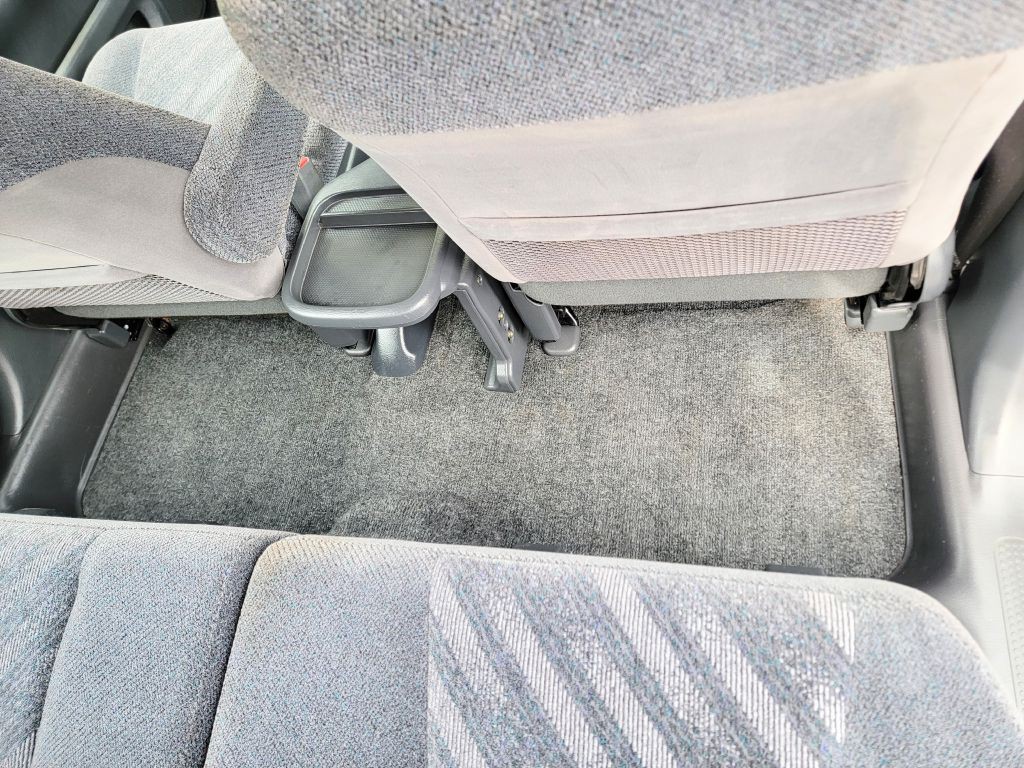 1999 Honda CR-V Image 14