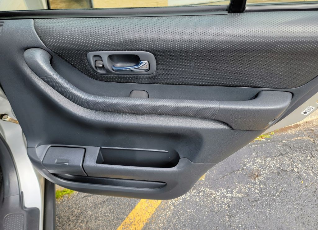 1999 Honda CR-V Image 15