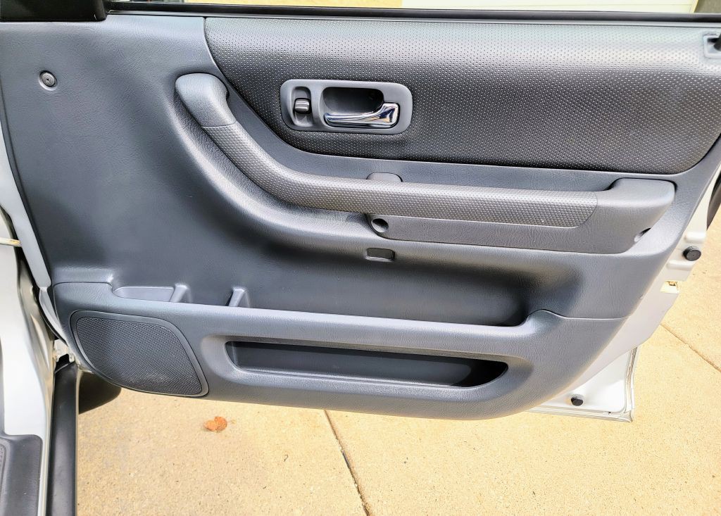 1999 Honda CR-V Image 19