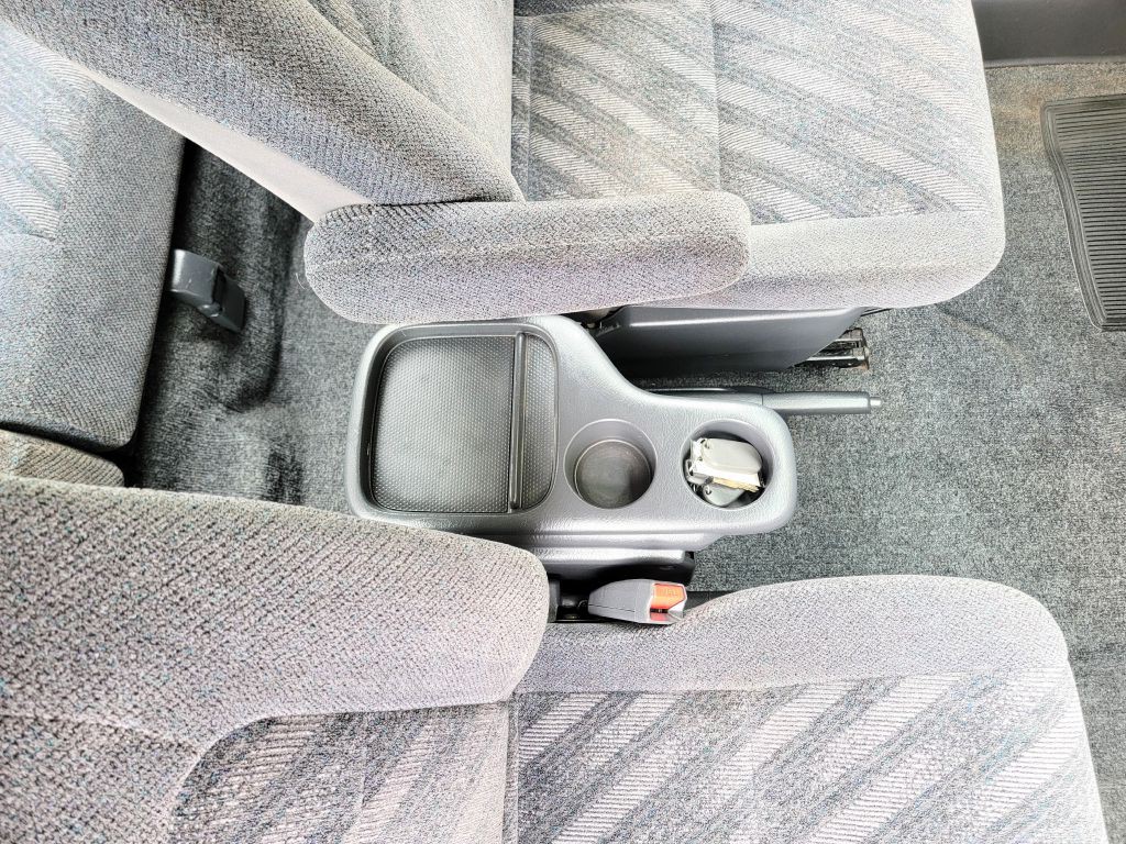 1999 Honda CR-V Image 20