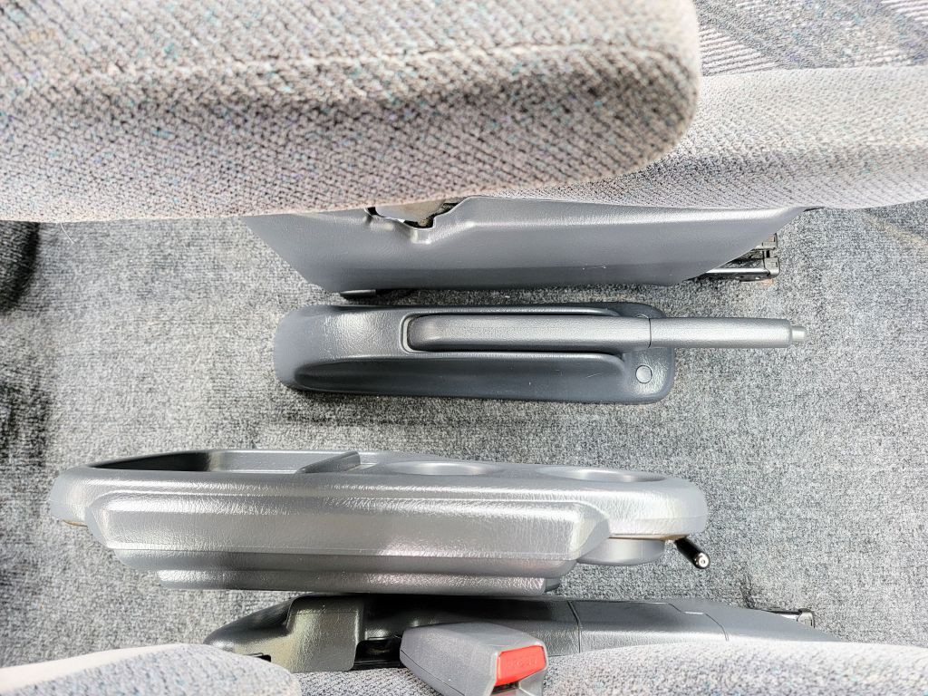 1999 Honda CR-V Image 21