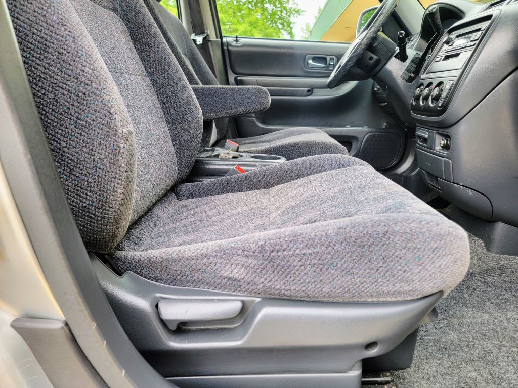 1999 Honda CR-V Image 23