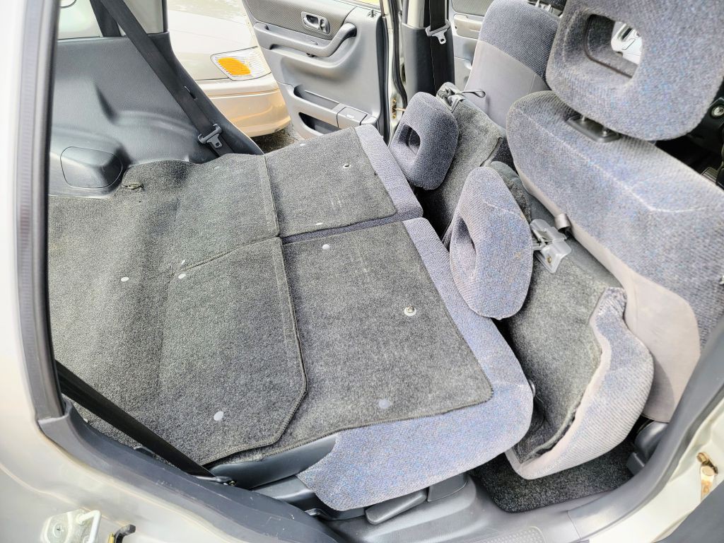 1999 Honda CR-V Image 25