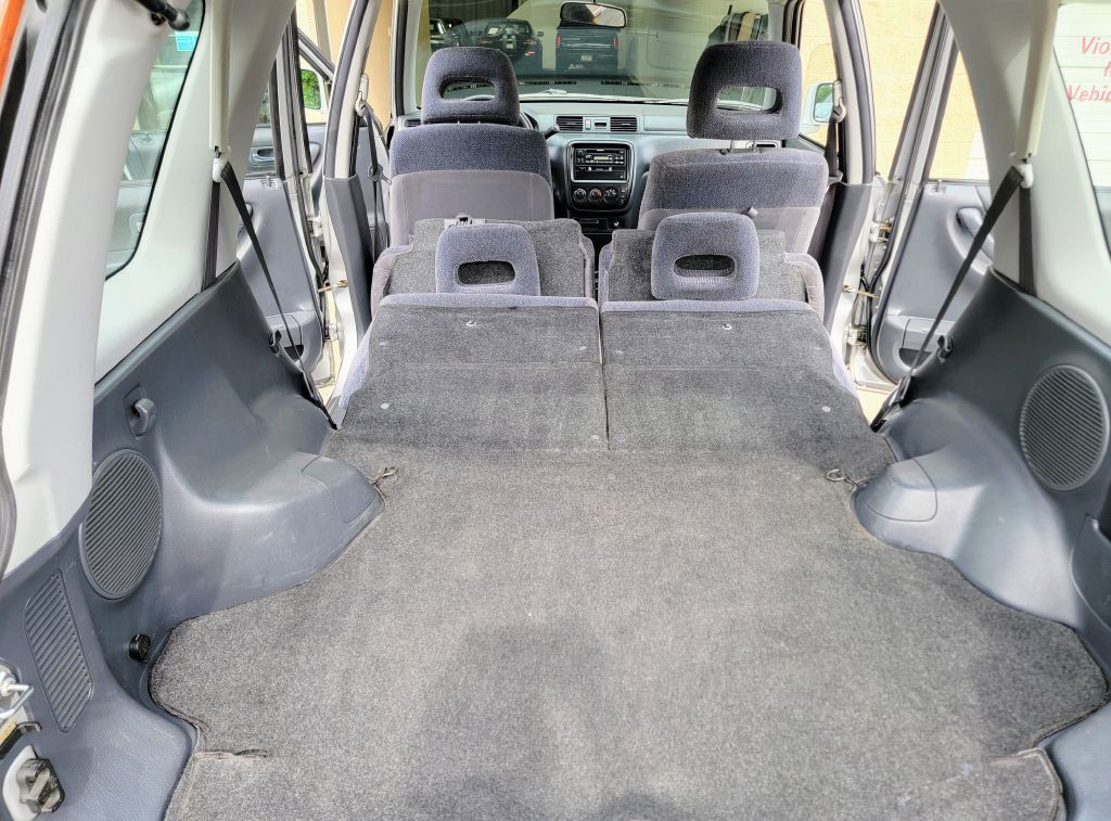 1999 Honda CR-V Image 26