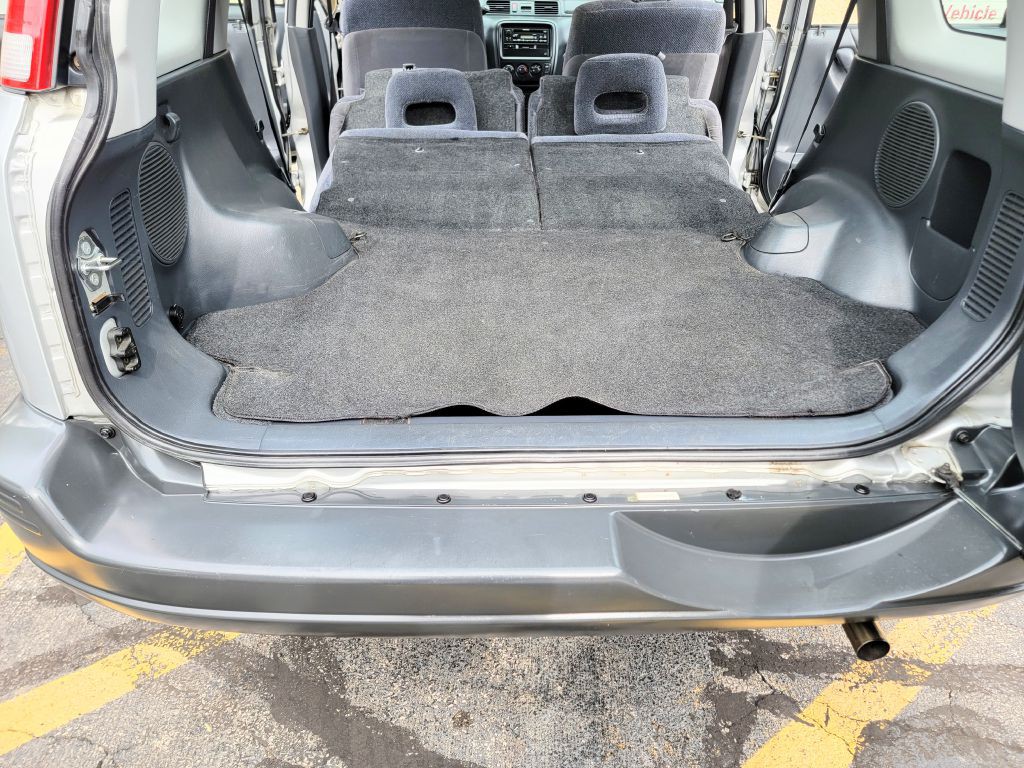 1999 Honda CR-V Image 27