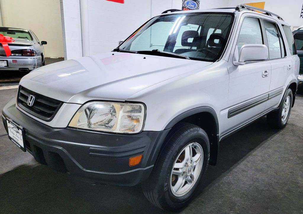 1999 Honda CR-V Image 37