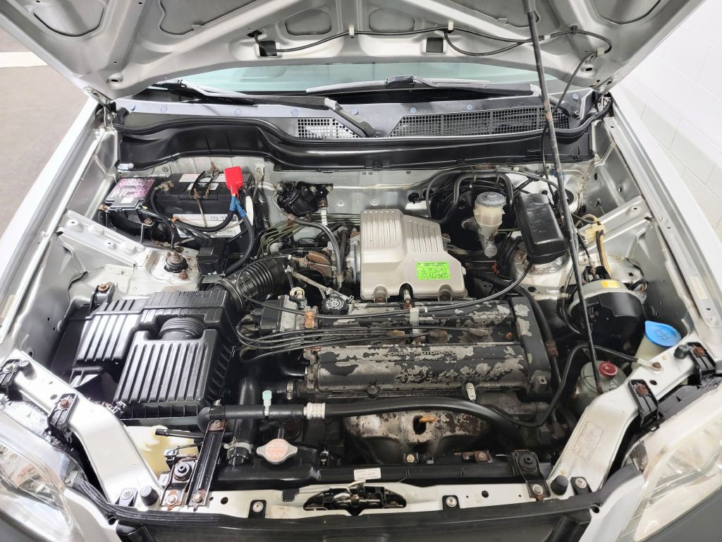 1999 Honda CR-V Image 40