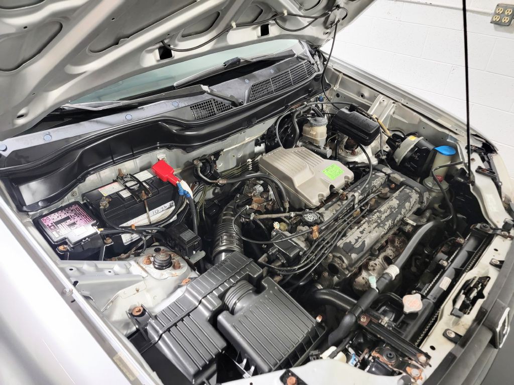 1999 Honda CR-V Image 41