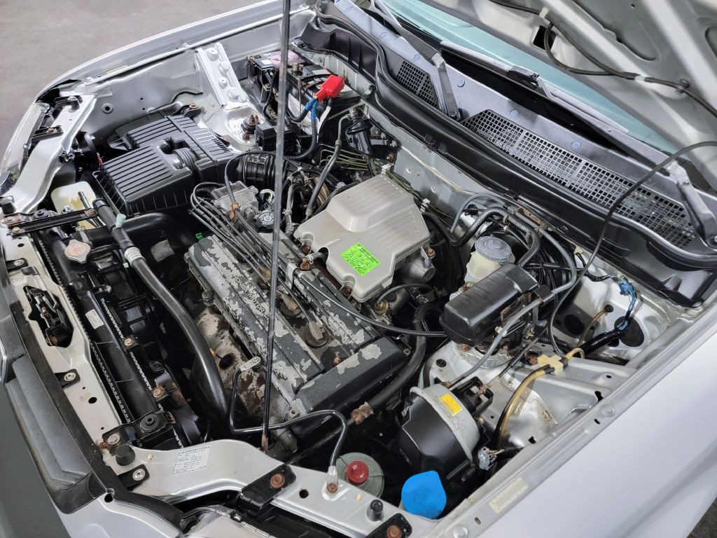 1999 Honda CR-V Image 42