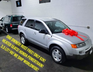 Image for 2004 Saturn Vue  ID: 7592233