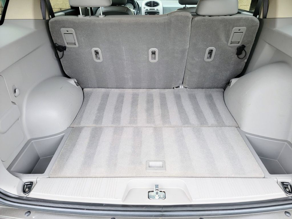 2004 Saturn Vue Image 9