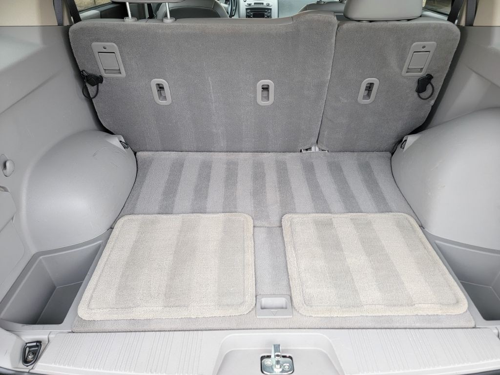 2004 Saturn Vue Image 12