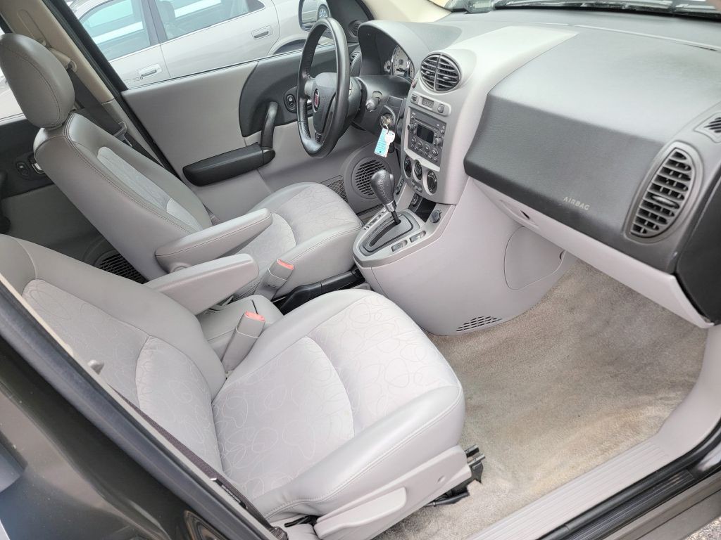 2004 Saturn Vue Image 20