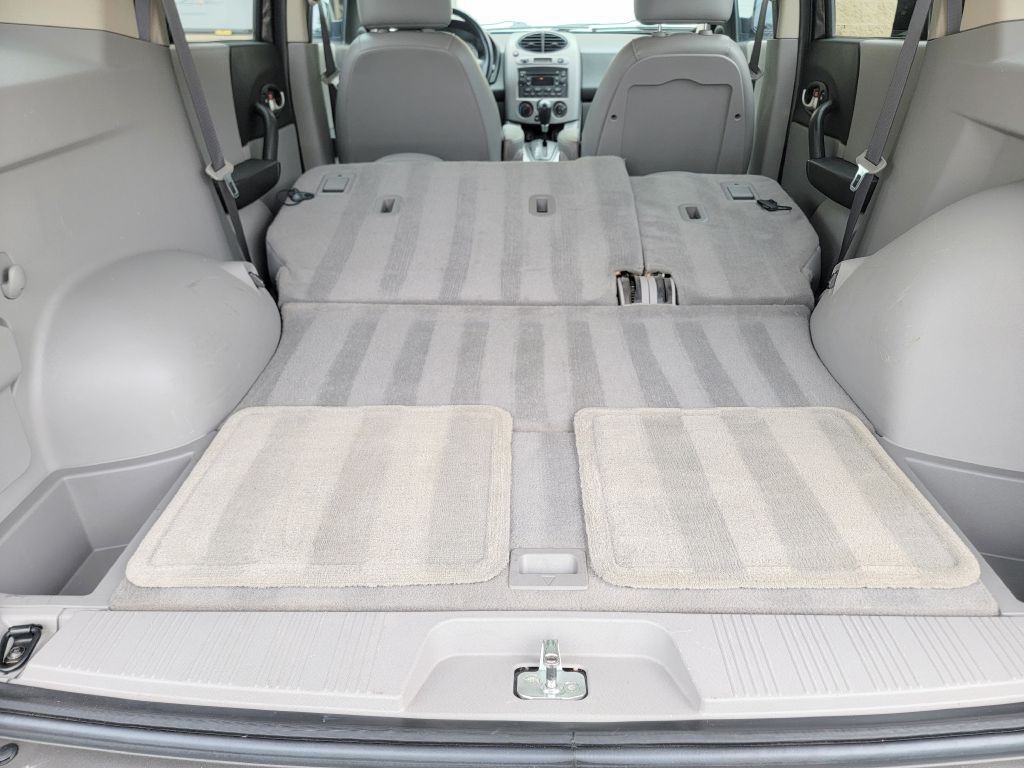 2004 Saturn Vue Image 27