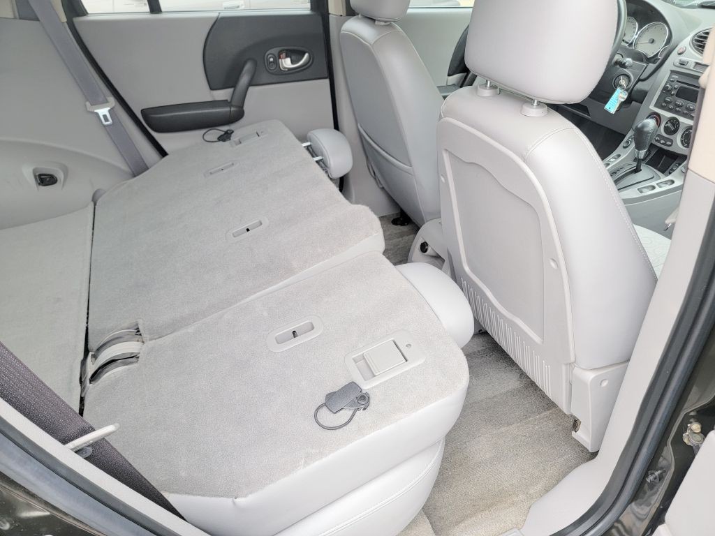 2004 Saturn Vue Image 29