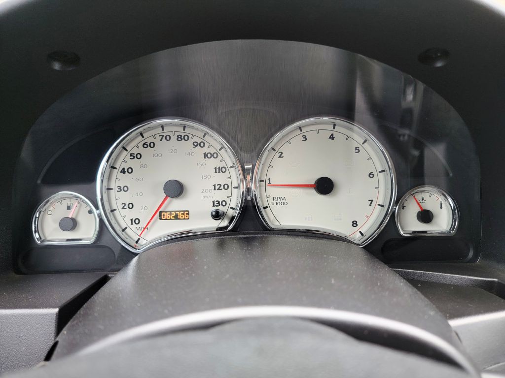 2004 Saturn Vue Image 45
