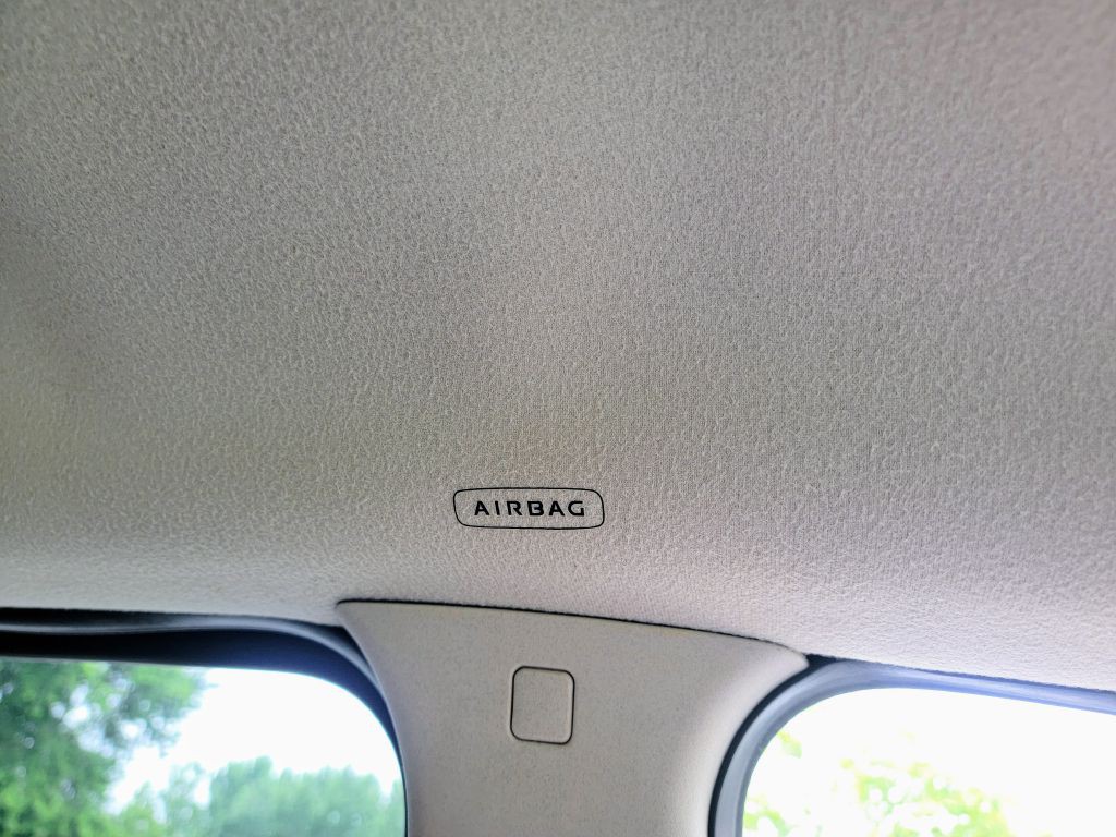 2004 Saturn Vue Image 46