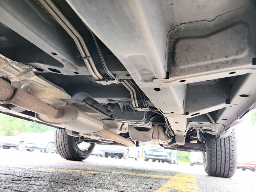 2004 Saturn Vue Image 47