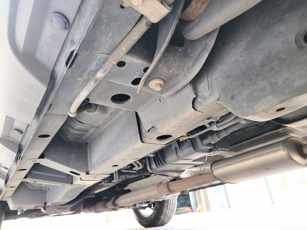 2004 Saturn Vue Image 49