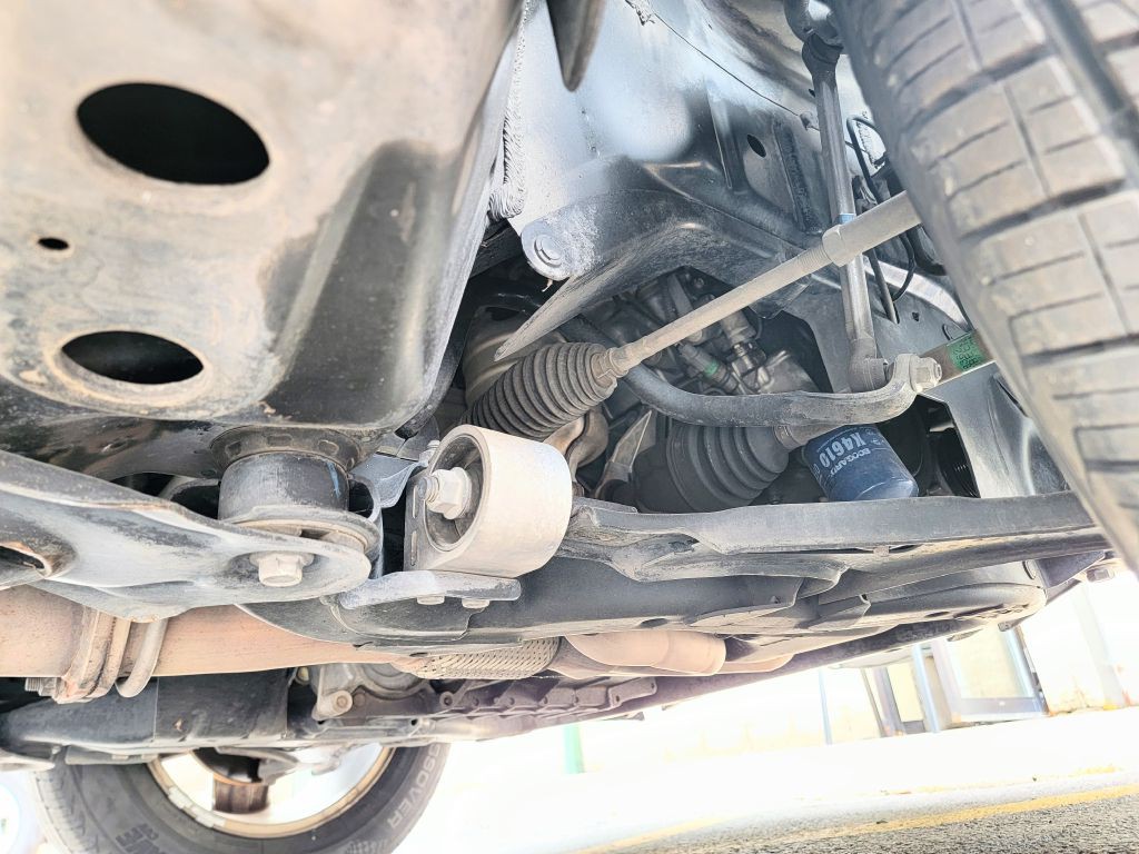 2004 Saturn Vue Image 52