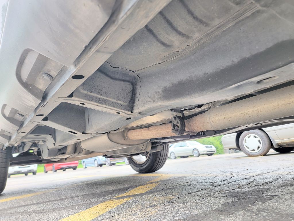 2004 Saturn Vue Image 53