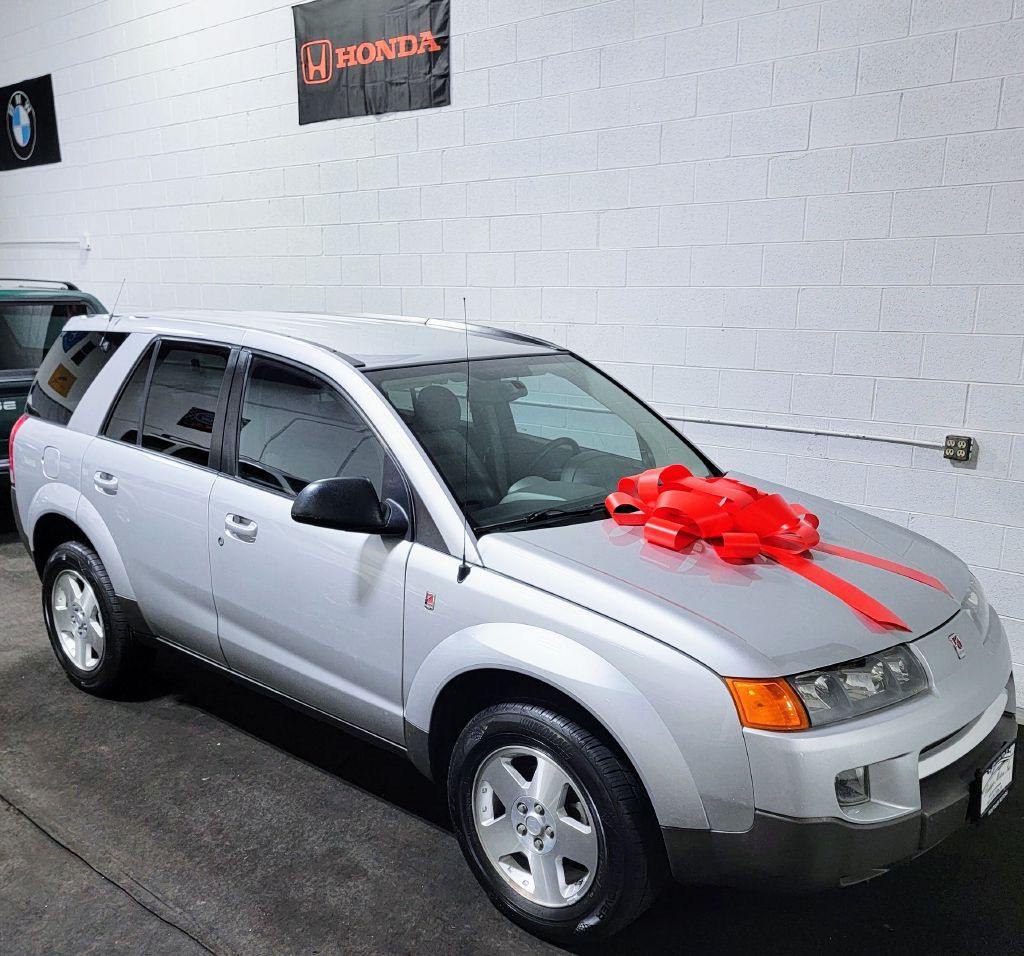 2004 Saturn Vue Image 55