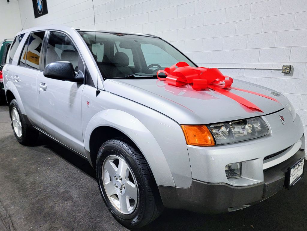 2004 Saturn Vue Image 56