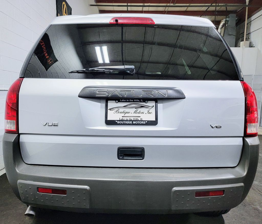 2004 Saturn Vue Image 57