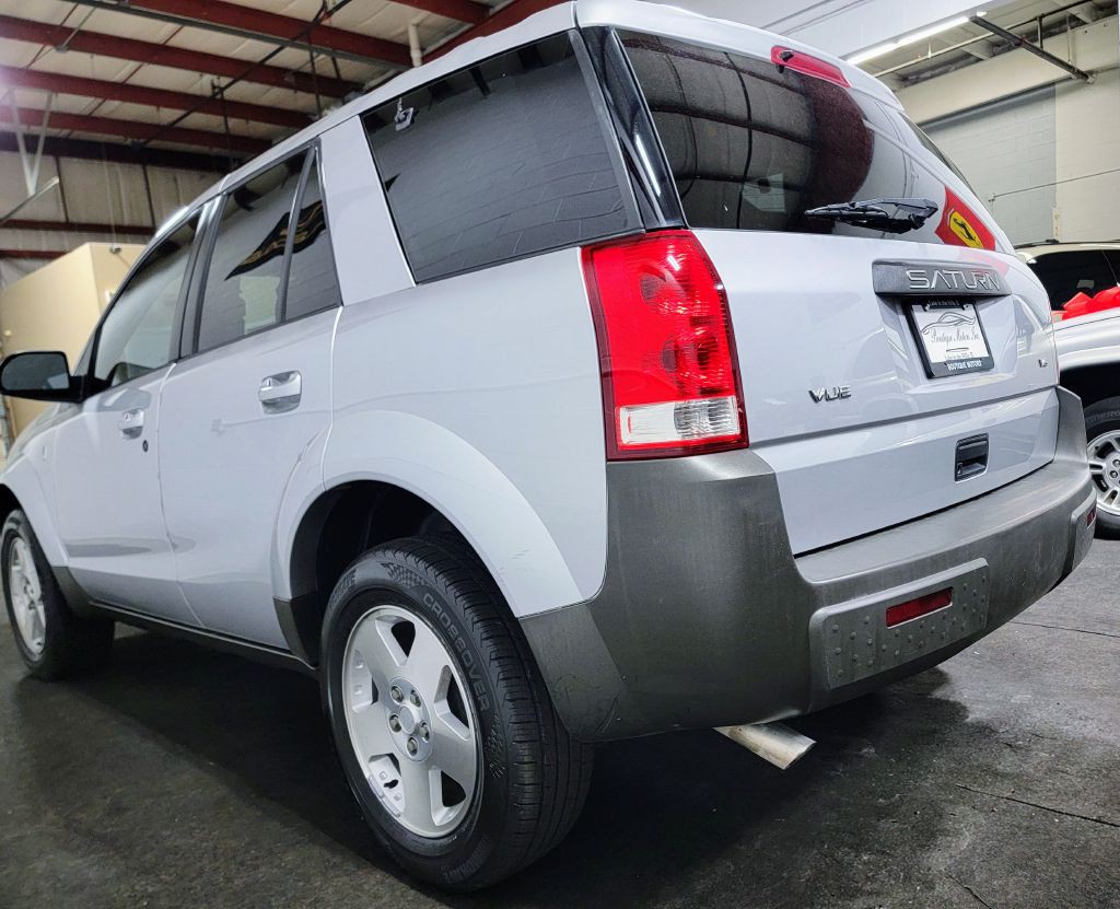 2004 Saturn Vue Image 58