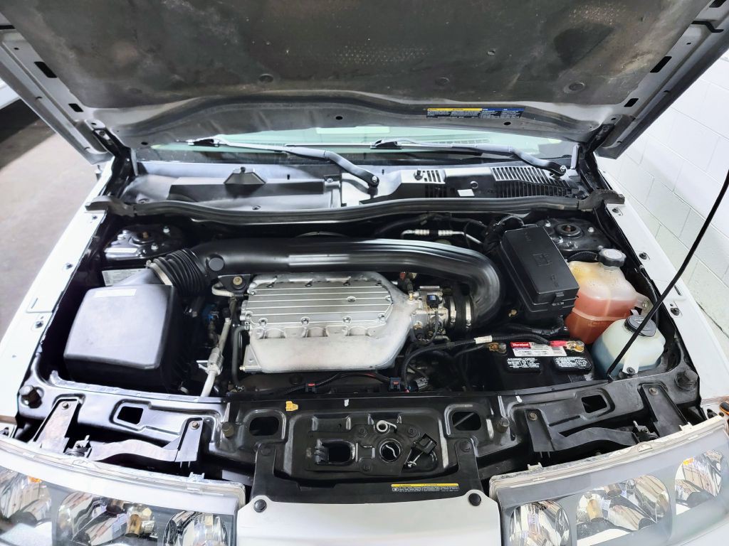 2004 Saturn Vue Image 59
