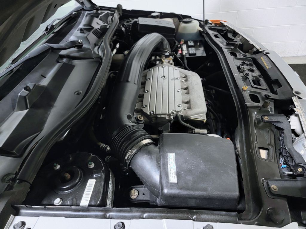 2004 Saturn Vue Image 61