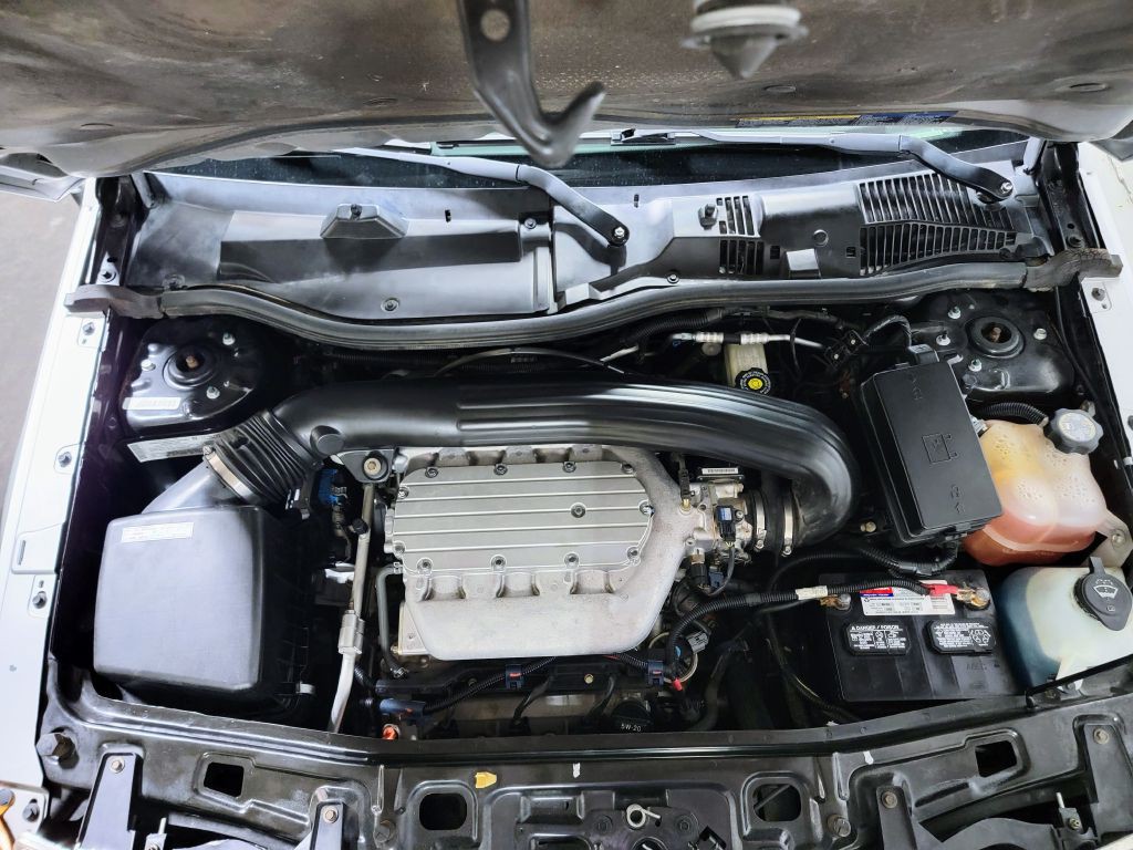 2004 Saturn Vue Image 63