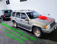 Image for 1997 Jeep Grand Cherokee Limited ID: 7604589