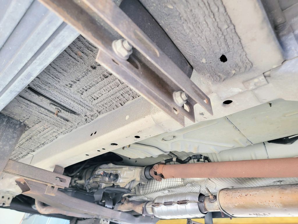 1997 Jeep Grand Cherokee Image 3