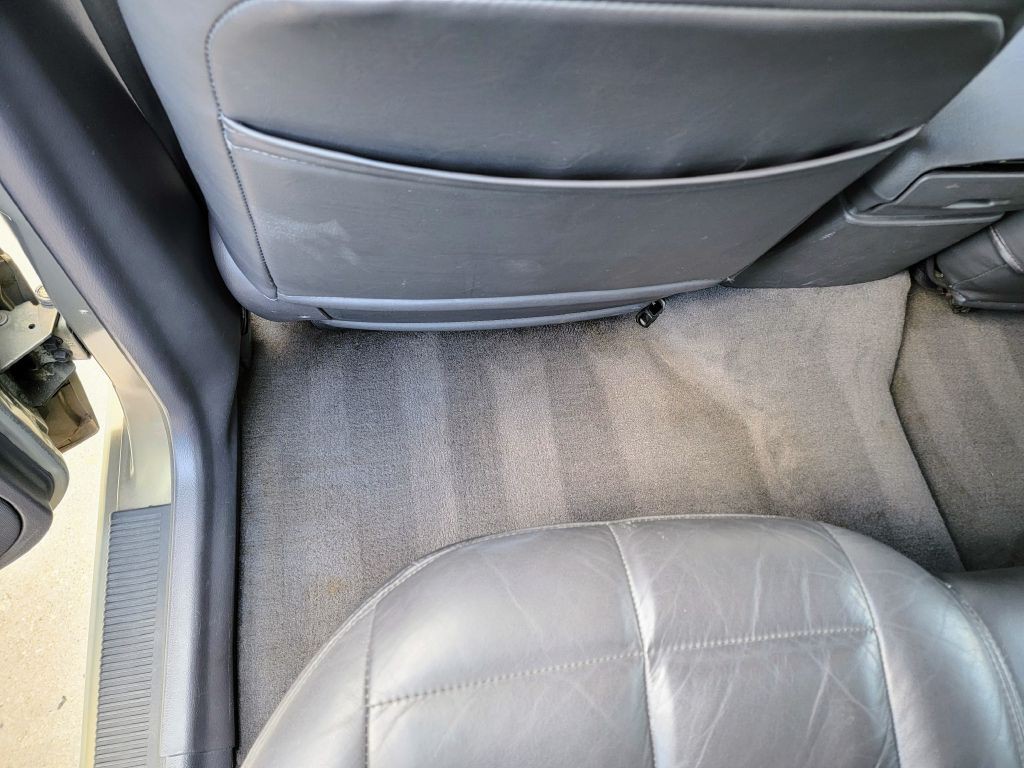 1997 Jeep Grand Cherokee Image 11